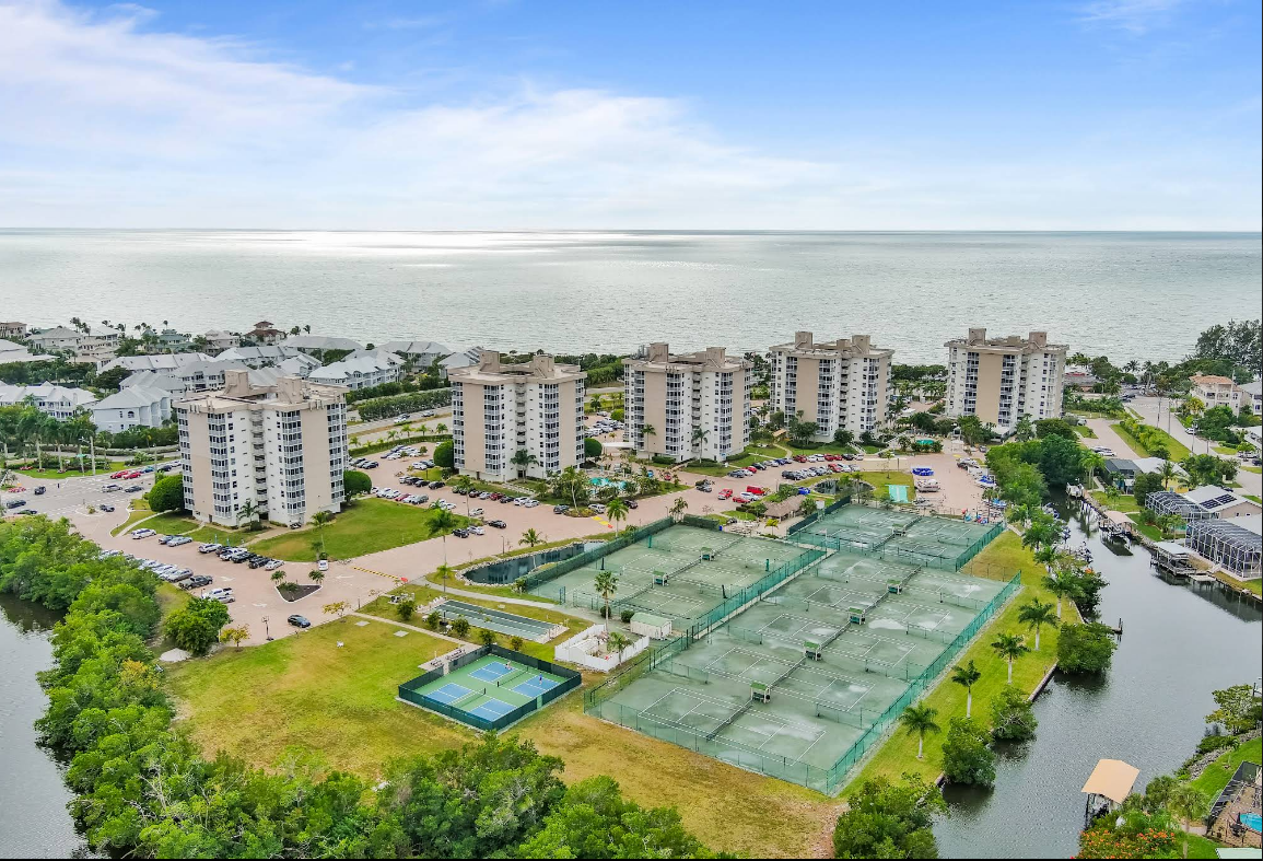 Bonita Springs