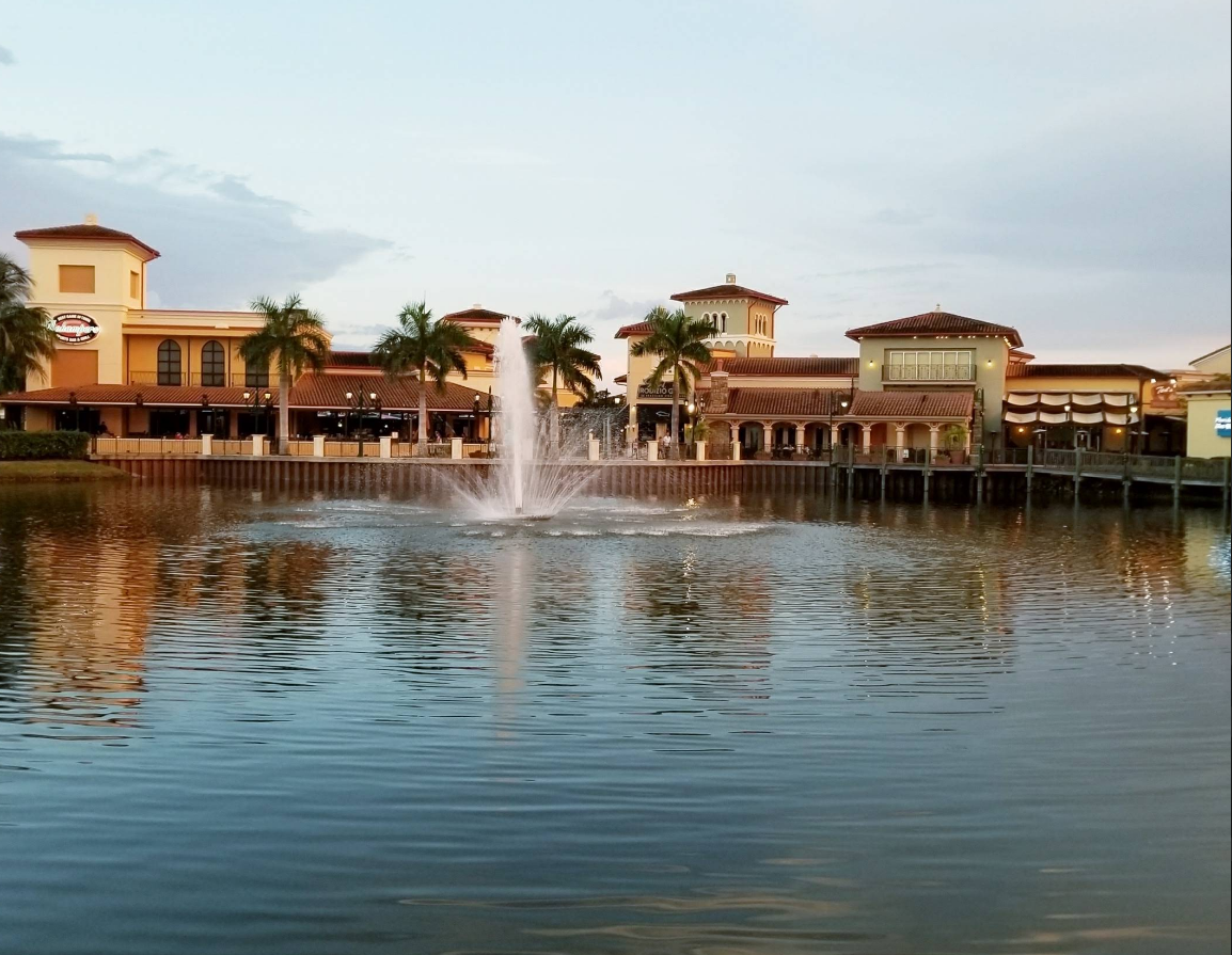 Estero