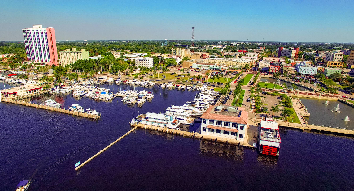 Fort Myers