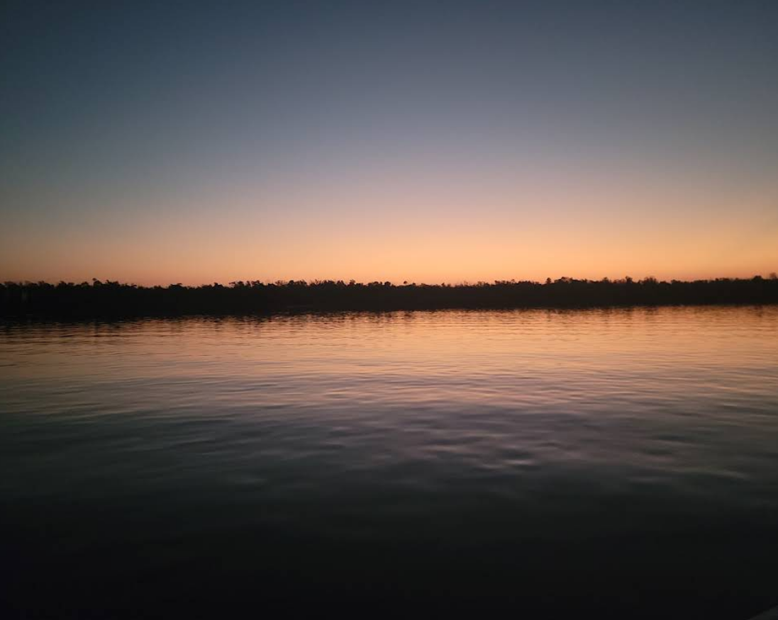 The 10,000 Islands, Southwest Florida